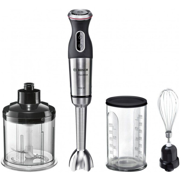

Блендер Bosch MS8CM6160