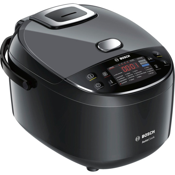 

Мультиварка Bosch MUC22B42RU