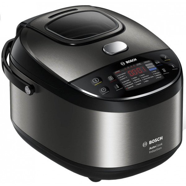 

Мультиварка Bosch MUC48B68RU