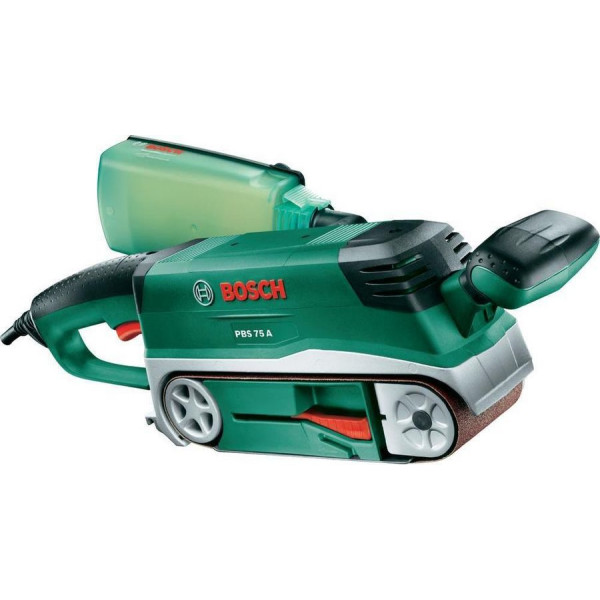 

Шлифмашина Bosch PBS 75 A