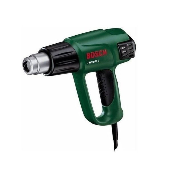 

Строительный фен Bosch PHG 600-3 (060329B008)
