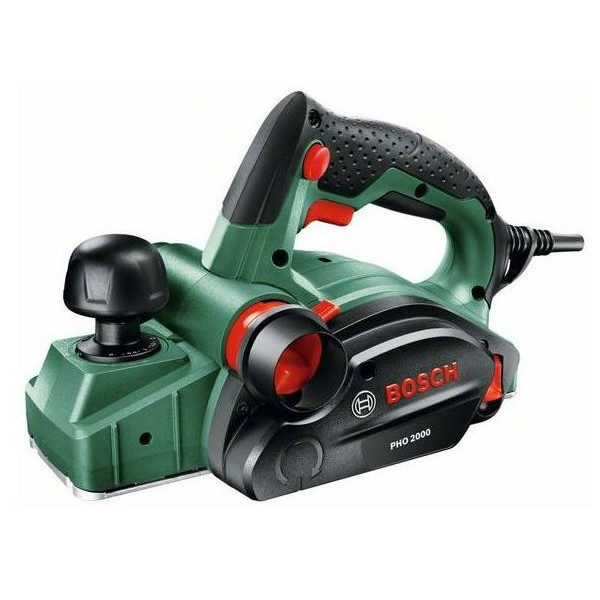 

Электрорубанок Bosch PHO 2000