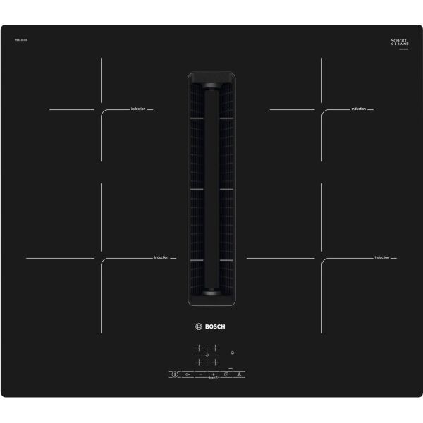 

Варочная поверхность Bosch PIE611B15E SER4