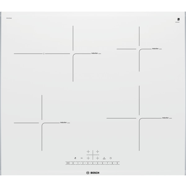 

Варочная поверхность Bosch PIF672FB1E SER6