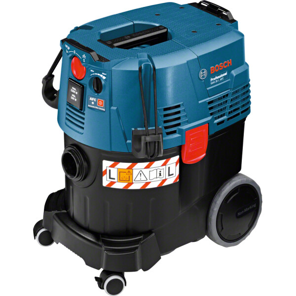 

Пылесос Bosch GAS 35 L AFC