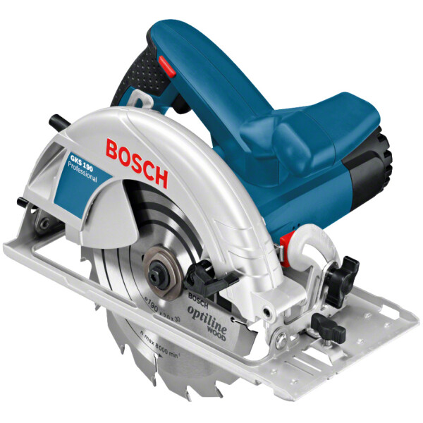 

Ручная дисковая пила Bosch Professional GKS 190 (0601623000)