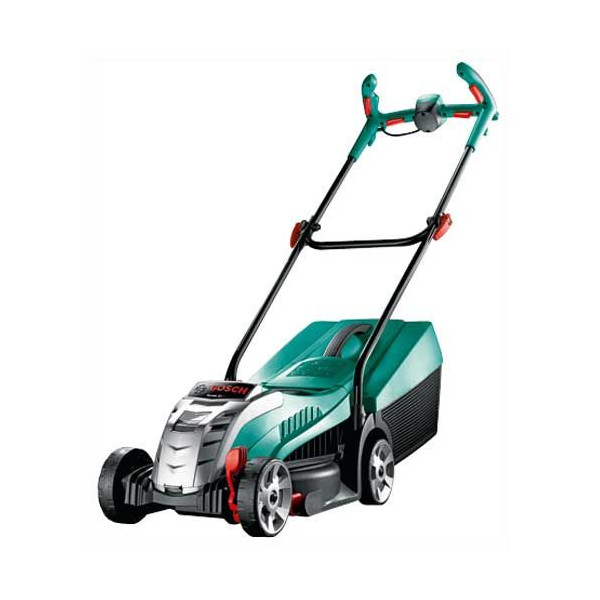 

Газонокосилка Bosch ROTAK 32 Li-Ion New (0600885D01)