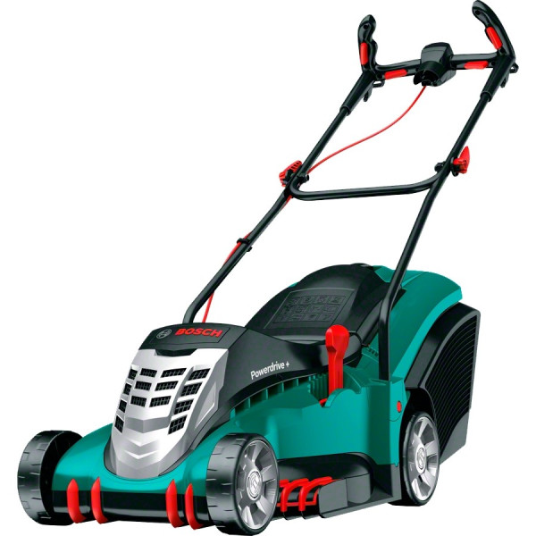 

Газонокосилка Bosch ROTAK 43 (06008A4300)