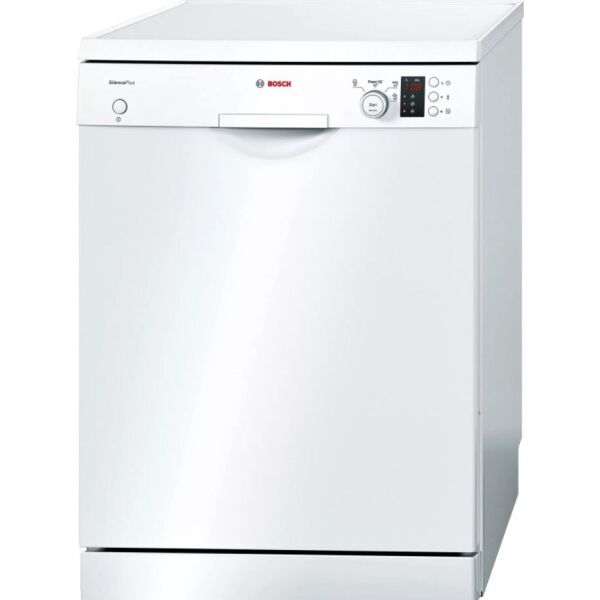 

Посудомоечная машина Bosch SMS43D02ME SER4