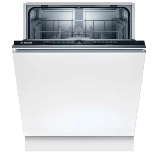 

Посудомоечная машина Bosch SMV2ITX14E SER2