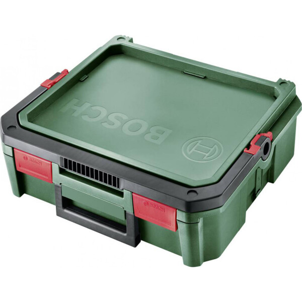 

Ящик для инструментов Bosch SysBox (1.600.A01.6CT)
