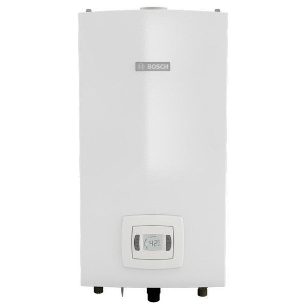 

Газовая колонка Bosch Therm 4000 S WTD 15 AM E (7736502893)