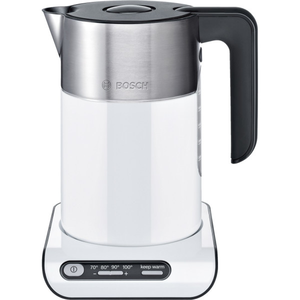 

Электрочайник Bosch TWK8611P