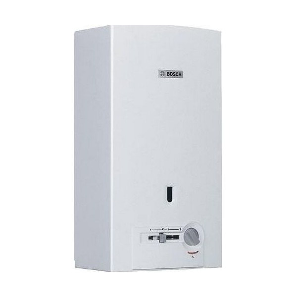 

Газовая колонка Bosch Therm 4000 W 10-2 P (7701331010)
