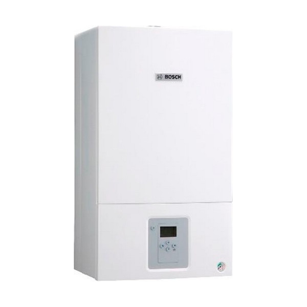 

Газовый котел Bosch Gaz 6000 W WBN 6000-18C RN (7736900167)