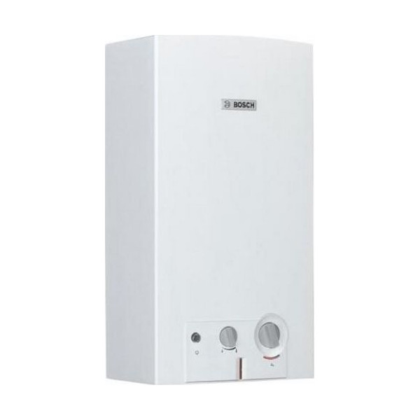 

Газовая колонка Bosch Therm 4000 O WR 13-2 B (7702331718)