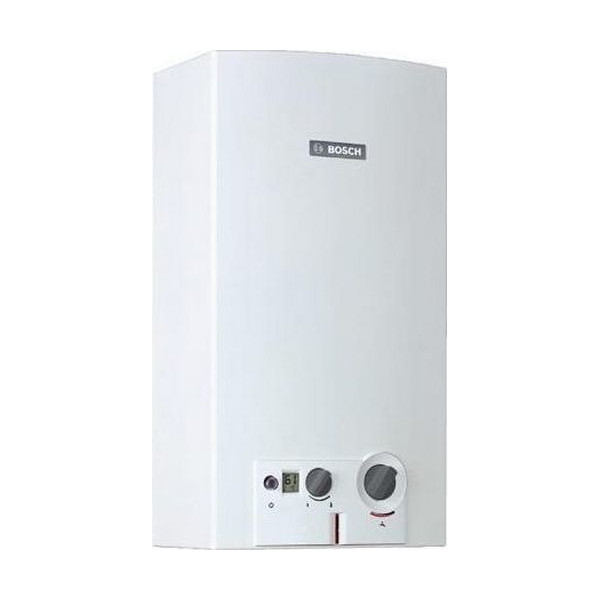 

Газовая колонка Bosch Therm 6000 O WRD 13-2 G (7702331717)