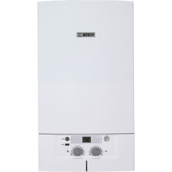 

Газовый котел BOSCH ZW 28-2KE