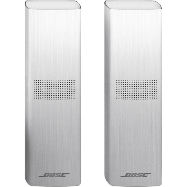 

Bose Surround Speakers 700 White