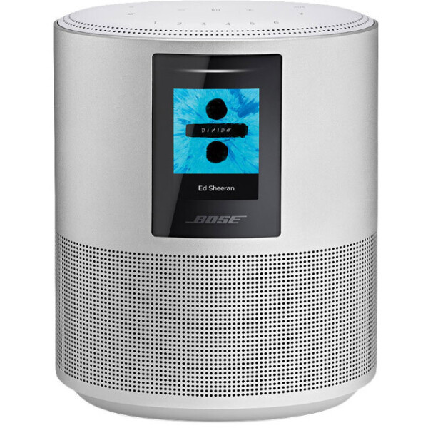 

Bose Home Speaker 500 Grаy