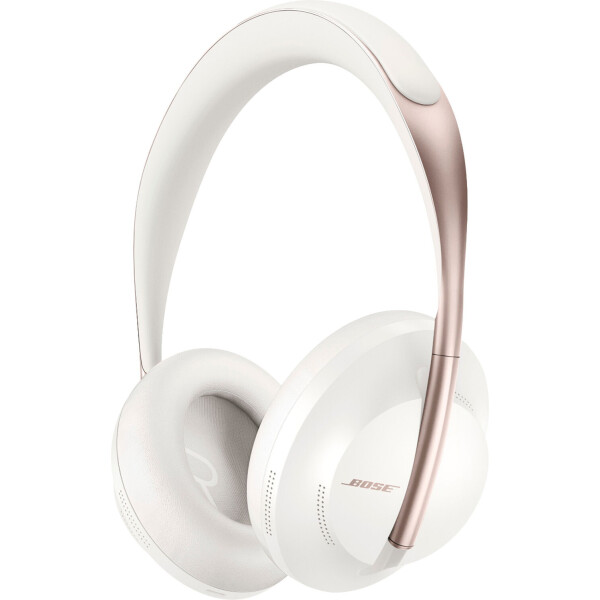 

Наушники Bose Noise Cancelling Headphones 700 Soapstone (794297-0400)