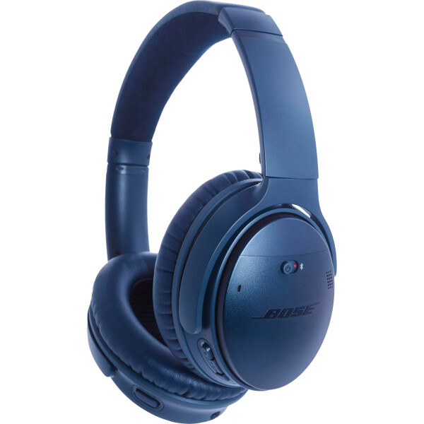 

Наушники Bose QuietComfort 35 II Limited Edition Blue (789564-0030)
