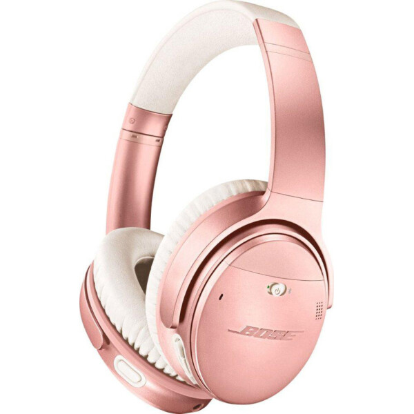 

Наушники Bose QuietComfort 35 II Limited Edition Rose Gold (789564-0050)