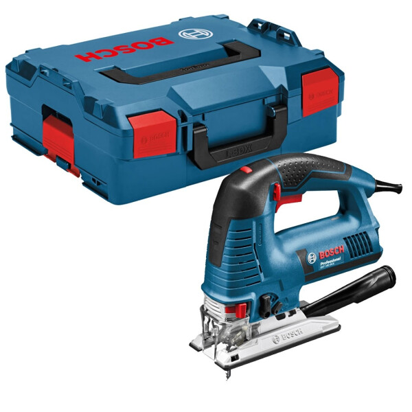 

Электролобзик Bosch GST 160 BСE + чемодан (0601518001)