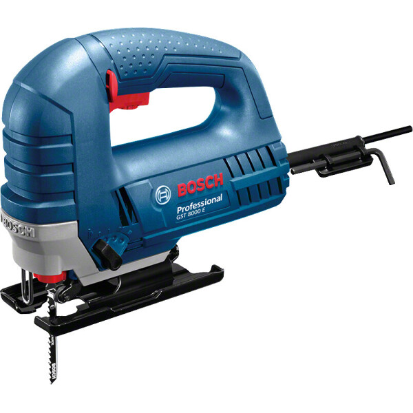 

Лобзик BOSCH GST 8000 E
