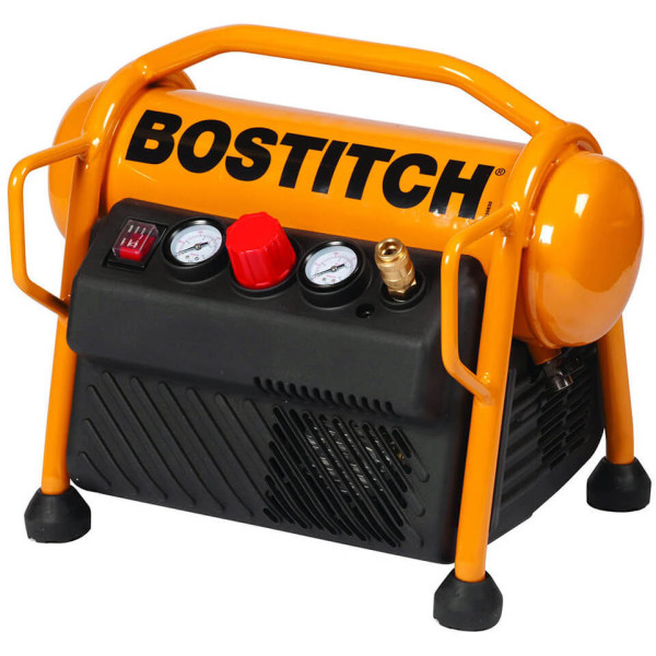 

Компрессор Bostitch MRC6-E