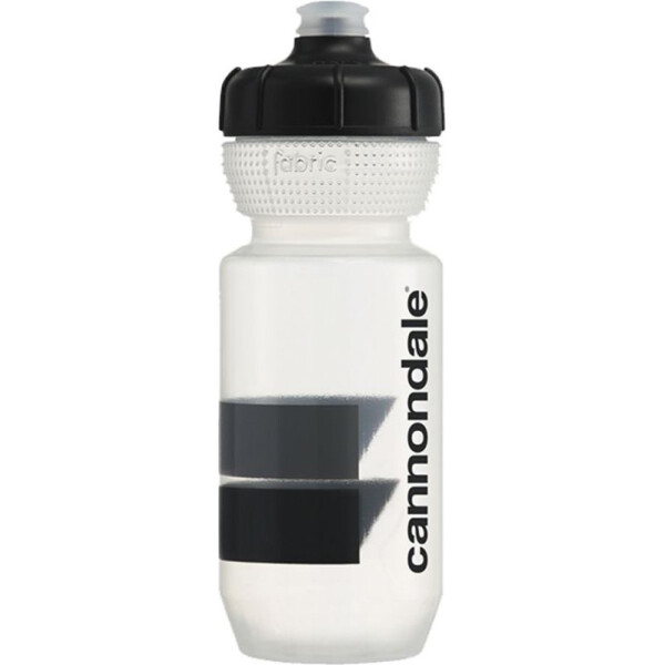 

0,6 Cannondale BLOCK GRIPPER, CLB прозрачная (BOT-24-79)
