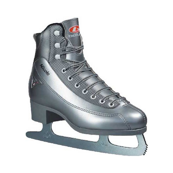 

КонькиBotas Nicole 36,0 silver (KK47191-5-601)