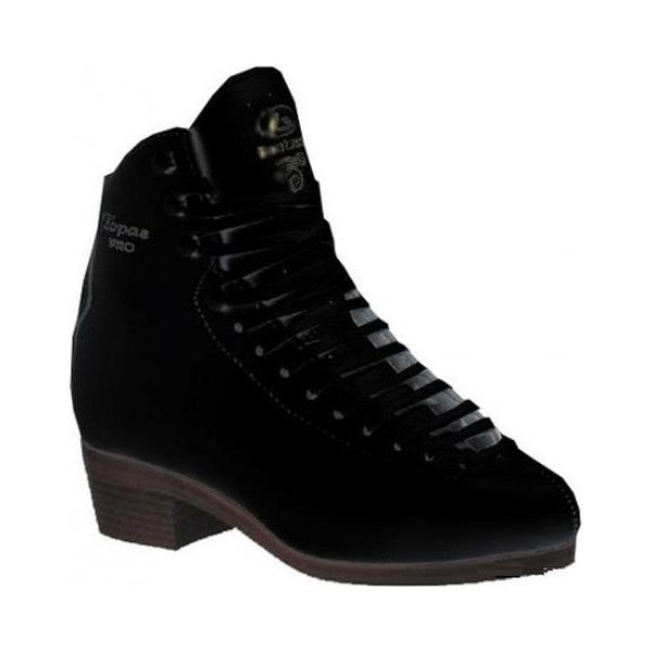 

КонькиBotas Topas Pro 40,0 black (KO44161-5-318)