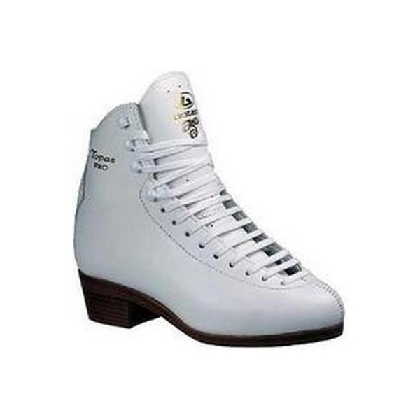 

КонькиBotas Topas Pro 41,0 white (KO44161-5-317)