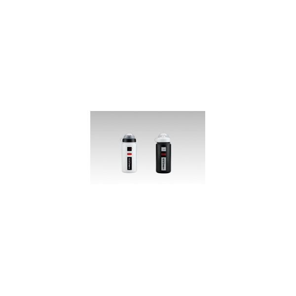 

Питьевая фляга VENZO 500ml белая