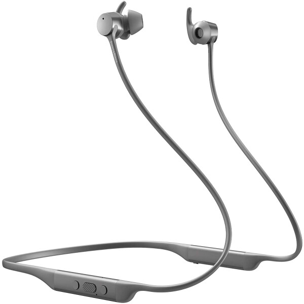 

Наушники Bowers&Wilkins PI4 Silver