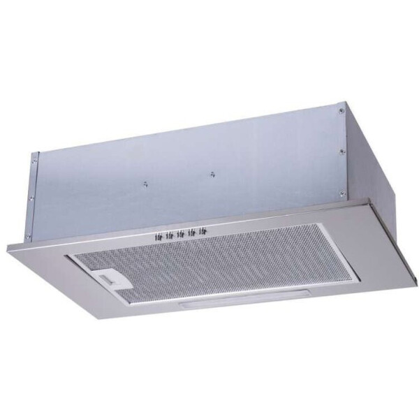 

Вытяжка Ventolux Box 60 inox 650 PB