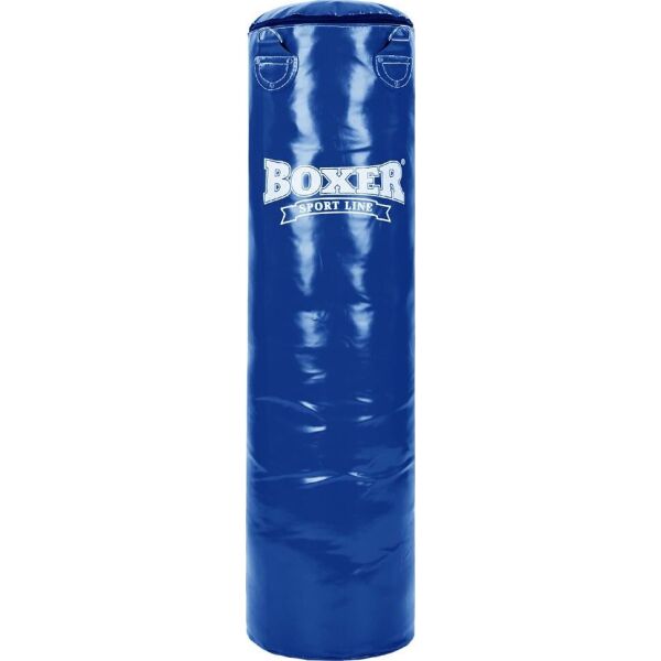 

Мешок боксерский BOXER PVC 140 см цвет синий(1003-01B)