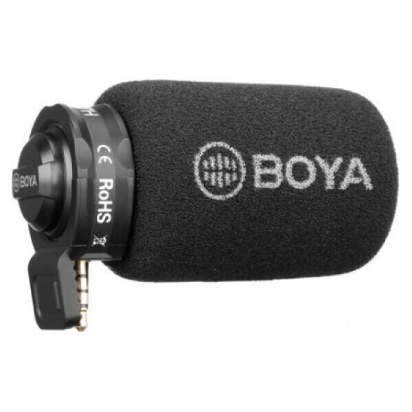

Микрофон Boya A7H (196686)