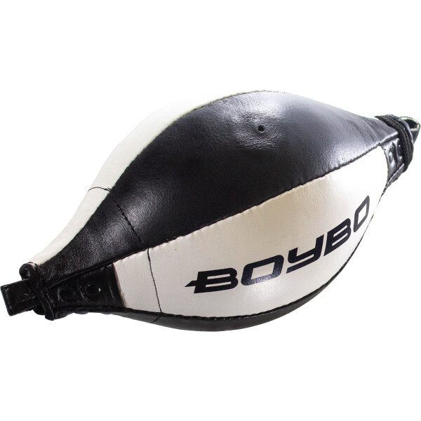 

BoyBo 2 чёрно-белая GR-322