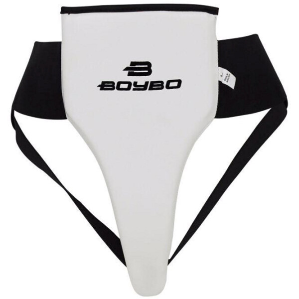 

Защита паха для женщин BoyBo (искусственная кожа+пена S) ZL-15-2