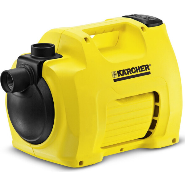 

Насос Karcher BP 2 Garden