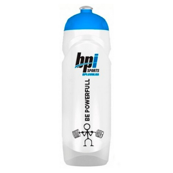 

Бутылка Фляга BPI Sports, 750 мл (CN3115)