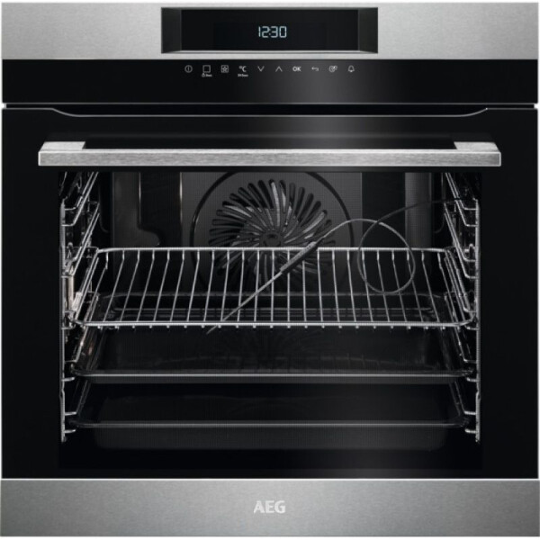 

AEG BPR742320M