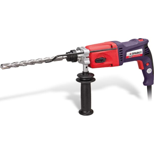 

Перфоратор Sparky Professional BPR 240E