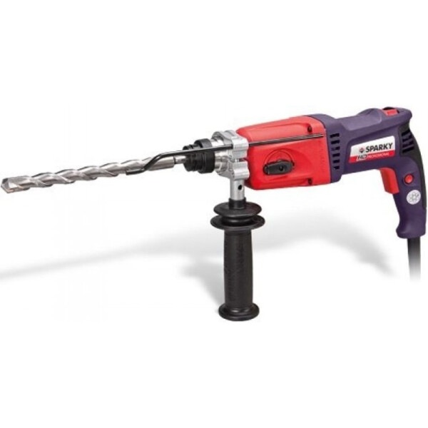 

Перфоратор Sparky Professional BPR 280CE (BPR280CE)