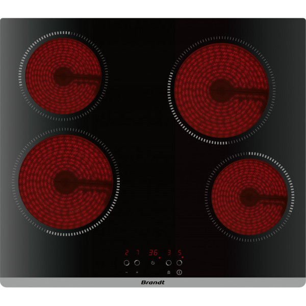 

Варочная поверхность Brandt BPV6420B