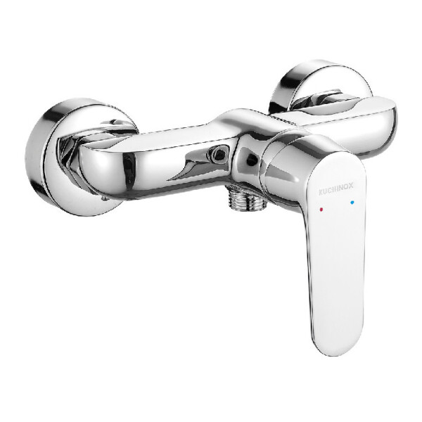 

Смеситель для душа KUCHINOX DIMA, без душевого комплекта, хром, BQD_040D