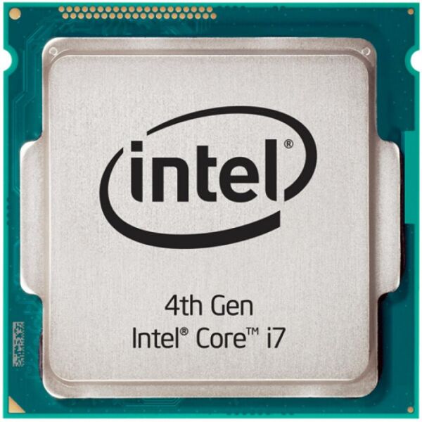 

Intel Core i7-4770 CM8064601464303