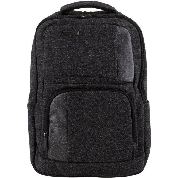 

Рюкзак Brand Style мужской Aoking Business Black Grey Usb (FN177)